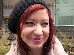 Leie, Arsch, Tussi, Grosser schwanz, Französisch, Hardcore, Natürlichen titten, Titten