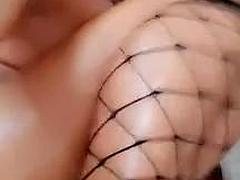 アナル, 美女, オッパイの