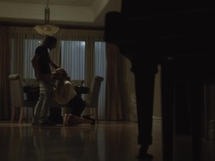 Tetas grandes, Mamada, Corridas faciales, Familia, Enorme, Mamá, Madrastra, Tetas