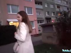 バック, 女, Hd, 怪物, 自然山雀, オーガズム, 公共, ロシア人