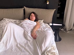 Amateur, Masturbation, Épouse