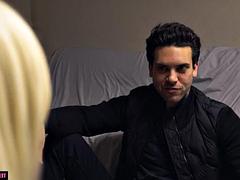 アナル, 美女, デカパイ, フェラチオ, ハードコア, 熟年, 淫乱熟女, ティーン