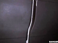 Culo grande, Tetas grandes, Corridas faciales, Hd