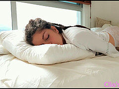 Мастурбация, Оргазм, Крошечные