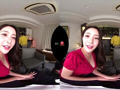 Experience A-JU 27 3: Big Tits Asian Pornstar in VR - Uncategorized Japanese Porn