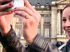 デカチン, 黒人