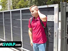 お尻, エロ熟女, バック, 淫乱熟女, 母, オージー, 現実, 義母