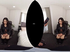 Experience the ultimate Japanese VR porn experience with A(4K)60fps - uncategorized POV action