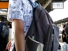 Aziatisch, Japaans, Openbaar