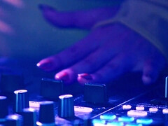 69, Gros seins, Fille latino, Fête, Chatte, Solo, Serré, Nénés