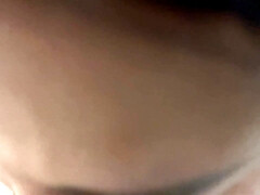 Enthousiasteling, Aziatisch, Bondage discipline sadomasochisme, Voeten fetish, Huisgemaakt, Japaans, Gezichtspunt, Uniformpje