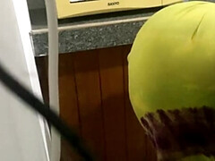 18 ans, Arabe, Asiatique, Hd, Indienne, Domestique, Maman, Nénés