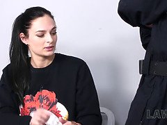 フェラチオ, エロ熟女, チン, Hd, シゴき, 淫乱熟女, 現実, 義母