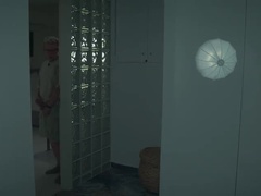 Sperma, Vingeren, Hd, Huisgemaakt, Logement, Zoon, Tatoeage, Nat