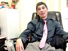 Любители, Азиатки, Китаянки, Геи