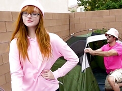 18 jahre, Grosser arsch, Schwanz, Gruppe, Pornostars, Muschi, Rotschopf, Jungendliche (18+)