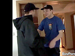 Grosser schwanz, Blasen, Schwul, Handjob, Masturbation