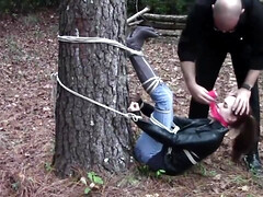 Cul, Bondage domination sadisme masochisme, Sucer une bite, Bondage, Classique, Hd, Mamelons, Chatte