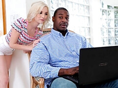 デカチン, バック, 自然山雀, 小柄, ショートヘア, ガリガリ, ティーン, オッパイの