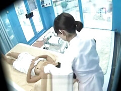 Asiatique, Collège université, Japonaise