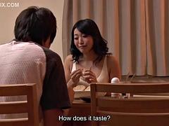 Sucer une bite, Branlette thaïlandaise, Hard, Japonaise