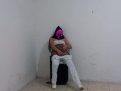 Amateur, Culo grande, Estilo perrito, Casero, Latina, Sexo fuerte