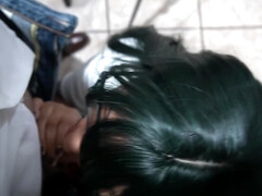 Amateur, Gros seins, Fétiche, Mexicainne, Petite femme, Élève, Pute, Étudiant