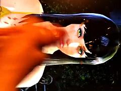 Schwul, Masturbation, Milf, Netzkamera