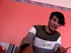 Enthousiasteling, Anaal, Bondage discipline sadomasochisme, Dominatie, Homo, Geld, Gezichtspunt