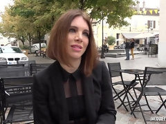 In den arsch, Tussi, Hardcore