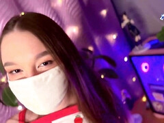 茶髪の, 中出し, カワイイ, チン, Hd, ロシア人, ガリガリ, オッパイの