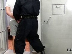 お尻, デカパイ, 茶髪の, 浮気する, チェコ, ハードコア, フェラする, オッパイの