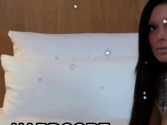 Leie, Braunhaarige, Europäisch, Erstes mal, Deutsch, Hd, Dusche, Solo