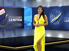 Lieveling, Grote mammen, Bruinharig, Latijnse vrouw, Rijpe lesbienne, Moeder die ik wil neuken, Openbaar, Tiener