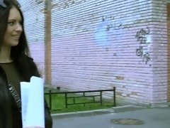 Анальный секс, Чулки