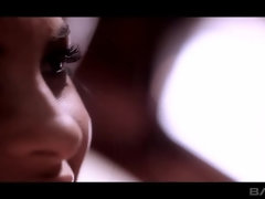 Брюнетки, Лесбиянка, Белье, Мастурбация