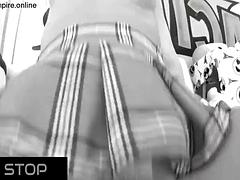 Leie, Asiatisch, Grosser schwanz, Grosse titten, Blasen, Hardcore, Reiten, Titten