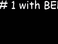 Brunette Belle Noire in More hardcore POV footjob fucking - Belle noire amateur hardcore