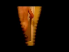 ぽっちゃり, 美人, Hd, 淫乱熟女, 母, 自然山雀, スパイ, のぞき