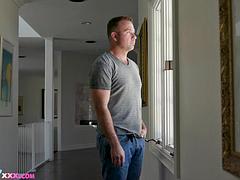 Big Tit Milf Stepmom Feeds On Big Cock