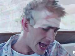 Anaal, Lieveling, Pijpbeurt, Bruinharig, Dubbele penetratie, Hardcore, Logement, Trio