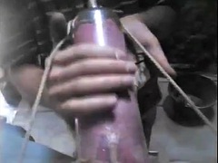 デカチン, ゲイ