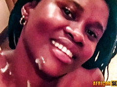 Afrikanisch, Leie, Grosser schwanz, Schwarz, Schwarz, Hd, Realität, Rau