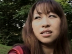 Asiatisch, Blasen, Hardcore