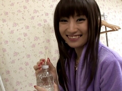 アジア人, ハードコア, ヒール, 日本人, 乳首, 小柄, ふっくら乳首, ラフ