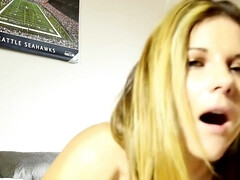 Arsch, Schönheit, Grosse titten, Blondine, Vollbusig, Frau, Hd, Milf