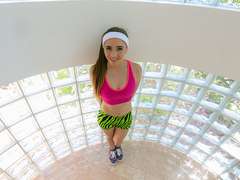 Красотки, Порнозвезда