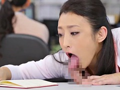 Blasen, Kompilation, Spermaladung, Fetisch, Handjob, Japanische massage, Öffentlich, Sekretärin