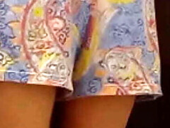 Amateur, Mexicano, Orinar, Público, Coño, Espía