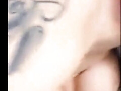 Enthousiasteling, Anaal, Grote mammen, Universiteit, Dubbele penetratie, Huisgemaakt